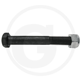 Schraube M20Xx2.5X150-10.9 + Si-Mu Granit 18063-20150