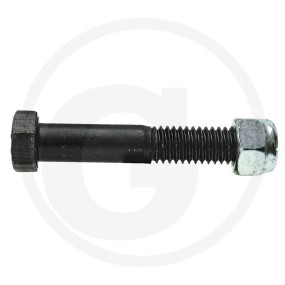 Schraube 7/16''X63.5Mm-10.9 +Si.mu. Granit 18063-71621210