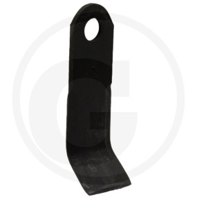Y-Messer F. Agricom 60X7X Granit 18063-AGC-09
