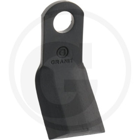 Y-Messer 40X8X117 Granit 18063-AGM-03