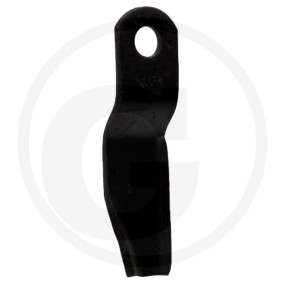 Y-Messer F. Agricom 40X8 Granit 18063-AGM-38