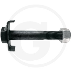 Schraube Rimaster Granit 18063-AGM-501