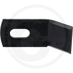 Y-Messer F. Agria 30X2.5X Granit 18063-AGR-52