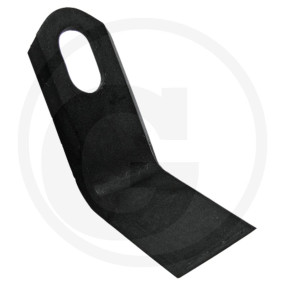Y-Messer F. Agritec 30X3X78 Granit 18063-AGT-90