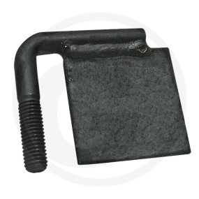 Luftpaddel Pas.f.amazone Granit 18063-AMA-60