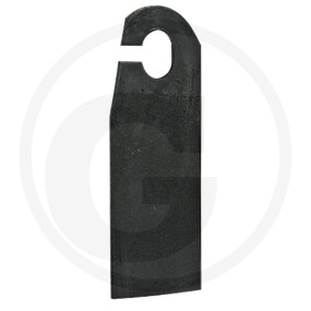 Vertikutiermesser Pas.f.amazone Granit 18063-AMA-61