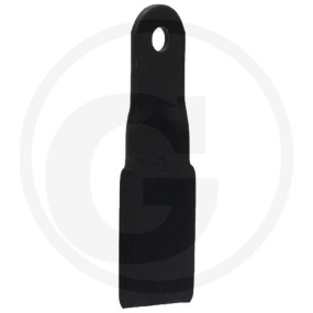 Mulchmesser Typ Bams Re Granit 18063-BAM-01-R