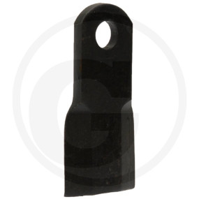 Messer F. Celli 40X8X115 Granit 18063-CEL-29
