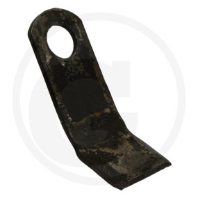 Schlegelmesser F. Mc Conn Granit 18063-CON-52
