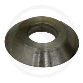 Scheibe 35X13.5 Mm Granit 18063-DOP-81