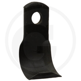Y-Messer F. Dragoni 40X10 Granit 18063-DRG-05