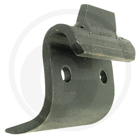 Schlegelmesser Granit 18063-DUEC-01-1