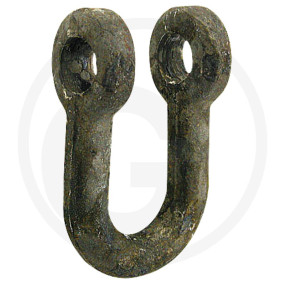 Schäkel Ger. Granit 18063-DUEC-901