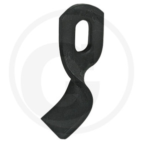 Schlegelmesser Pas.f.epoke Granit 18063-EPO-54