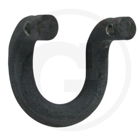 Schäkel Ger. 10 Mm Granit 18063-EPO-73