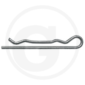 Spezialfederstecker Granit 18063-EPO-81