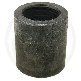 Buchse 25X28X16.5Mm Granit 18063-FEI-63