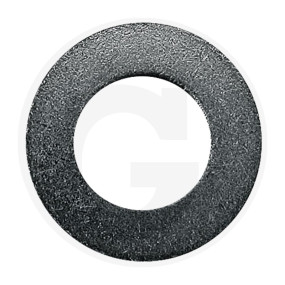 Scheibe 35X17X7X3 Mm Granit 18063-FEI-64