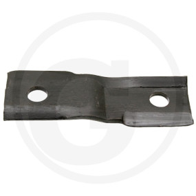 Messer F. Fischer 80X10X Granit 18063-FIS-27