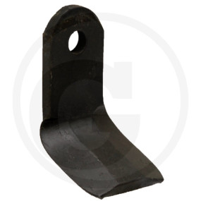 Y-Messer F. Hermes 50X1 Granit 18063-HER-02
