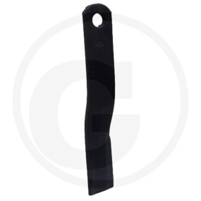 Messer Pas. F. Howard Granit 18063-HOW-13