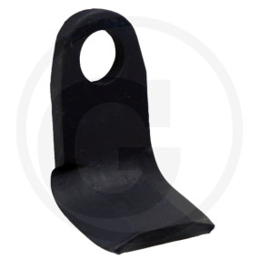 Y-Messer F. Howard 50X1 Granit 18063-HOW-48
