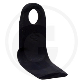 Y-Messer F. Howard 50X1 Granit 18063-HOW-49