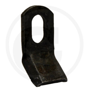Y-Messer F. Howard Granit 18063-HOW-51