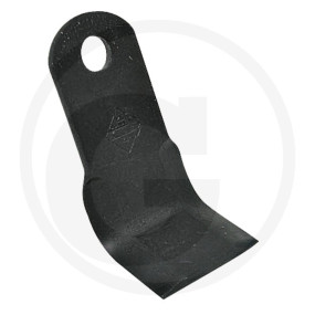 Y-Messer Humus Granit 18063-HUM-01