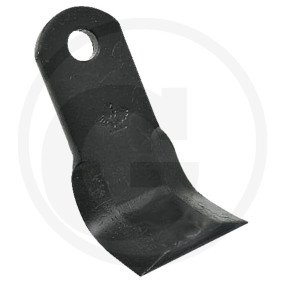 Y-Messer Mus 50X8X14 Granit 18063-HUM-02