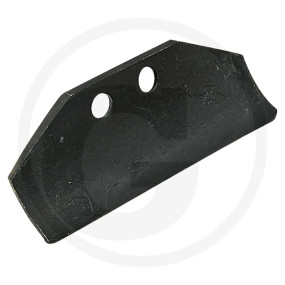 Hammerschlegel. Humus 60 Granit 18063-HUM-03
