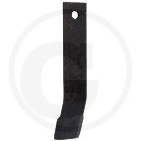 Grasmesser F. Humus 80X1 Granit 18063-HUM-08