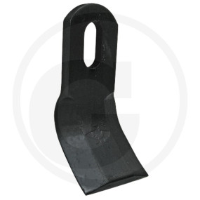 Y-Messer F. Hymach Granit 18063-HYM-01