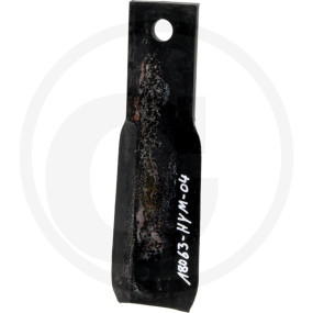 Messer F. Hymach Granit 18063-HYM-04