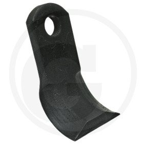 Y-Messer F. Fischer Granit 18063-IND-09