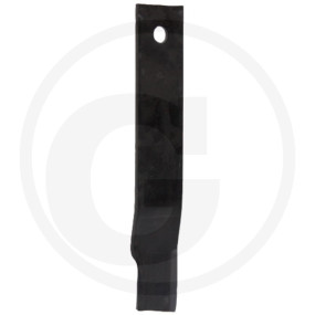 Schlegelmessermus Li Granit 18063-IND-100-L