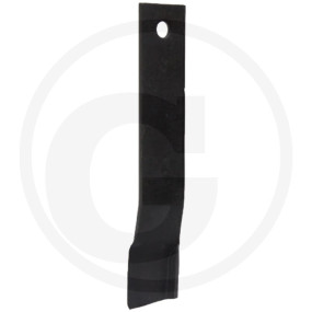 Schlegelmessermus Re Granit 18063-IND-100-R