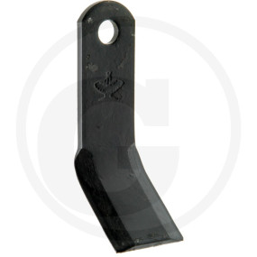 Messer 40X5X140 Granit 18063-IND-188