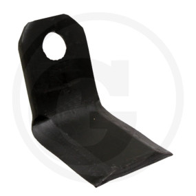 Y Messer Granit 18063-IND-22