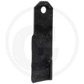 Schlegel F. Humus Re 80X Granit 18063-IND-33-A-R