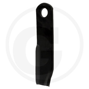 Schlegel F. Fischer Li Granit 18063-IND-45-L