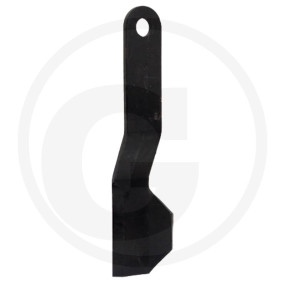 Grasmesser 650 Lg links Granit 18063-IND-502-L