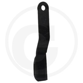 Grasmesser 650 Lg rechts Granit 18063-IND-502-R
