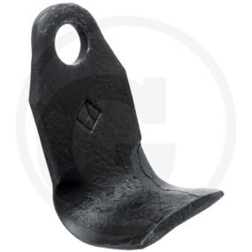 Winkelmesser 0X8X122 Granit 18063-IND-71