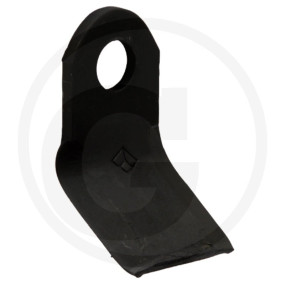 Y-Messer Breviglieri Granit 18063-IND-94