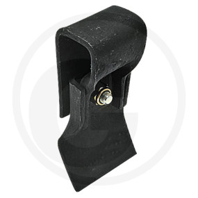 Schlegelmesser Kpl. F. Jf Granit 18063-JF-00