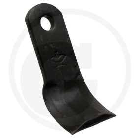 Y-Schlegel La Garde 50X10 Granit 18063-LAG-08