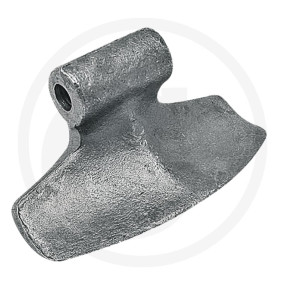 Hammerschlegel Pas.f.chabas/Fischer Granit 18063-M-1