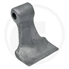 Hammerschlegel F. Agrimaster Granit 18063-M-37-14