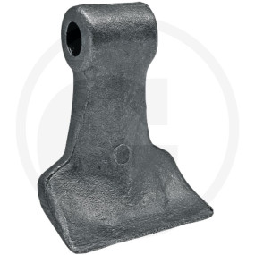Hammerschlegel F. Agrimaster Granit 18063-M-37-16